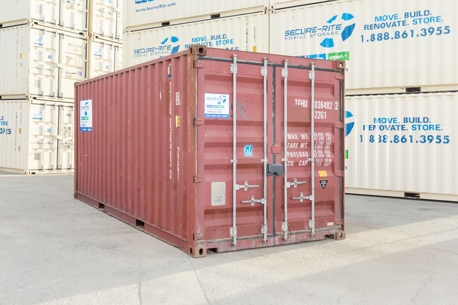 mobile storage shipping containers british columbia alberta