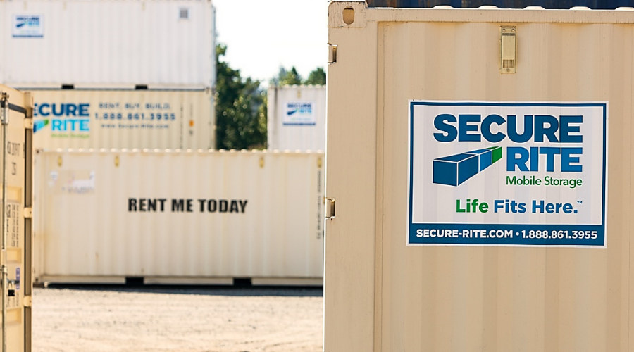 Will The Real Container Supplier Please Stand Up?