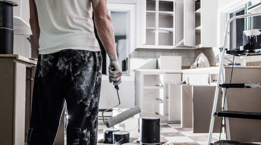 Simple Tips For Your Next Home Reno