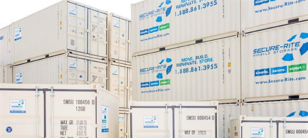 4 Things You Should Know When Buying A Container