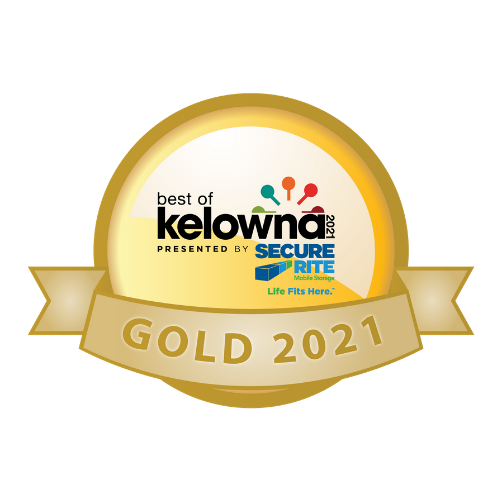 Best of Kelowna