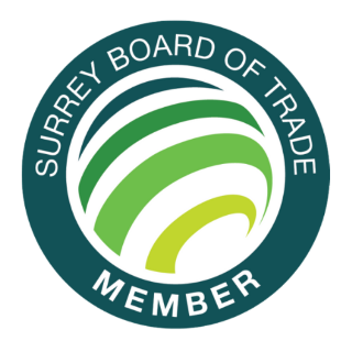 Surrey Board of Trade