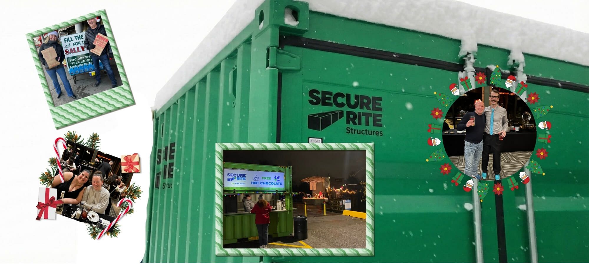 12 Things We're Grateful for This Holiday Season