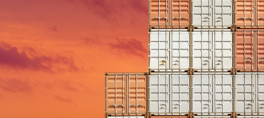 5 Questions You Might Have About Shipping Containers & Fire Safety