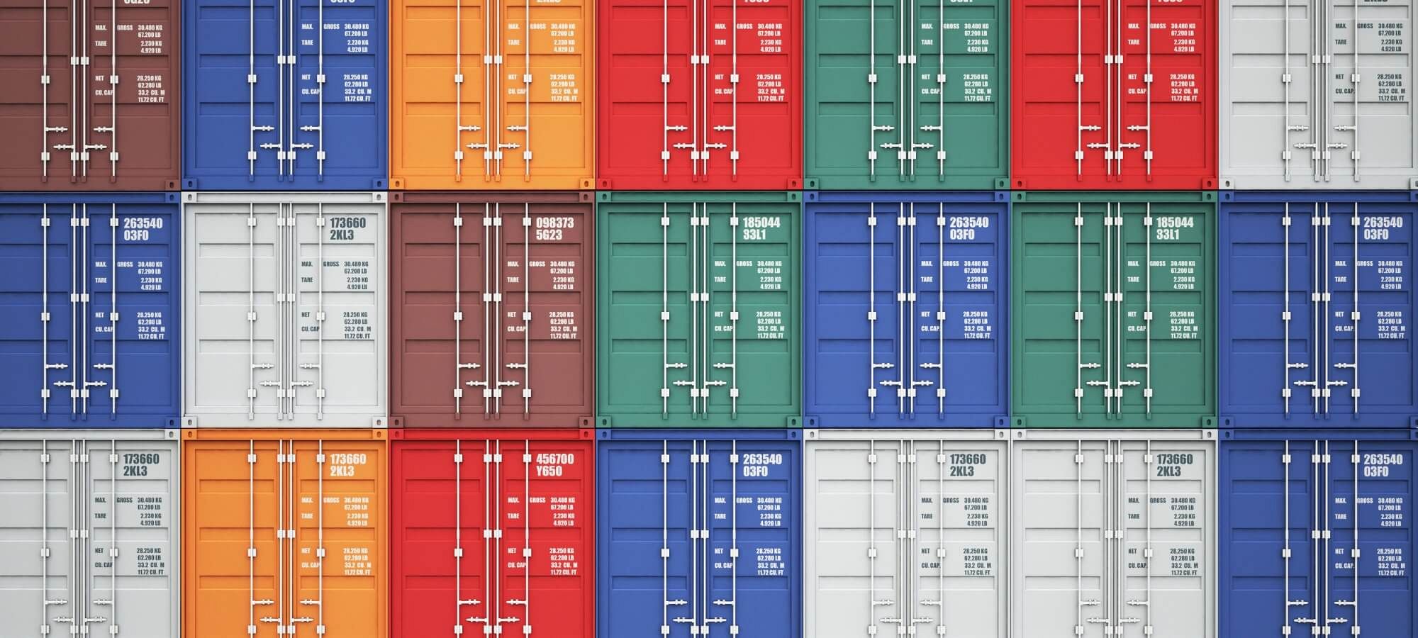 Built for Security: The Best Shipping Container Locks Ranked