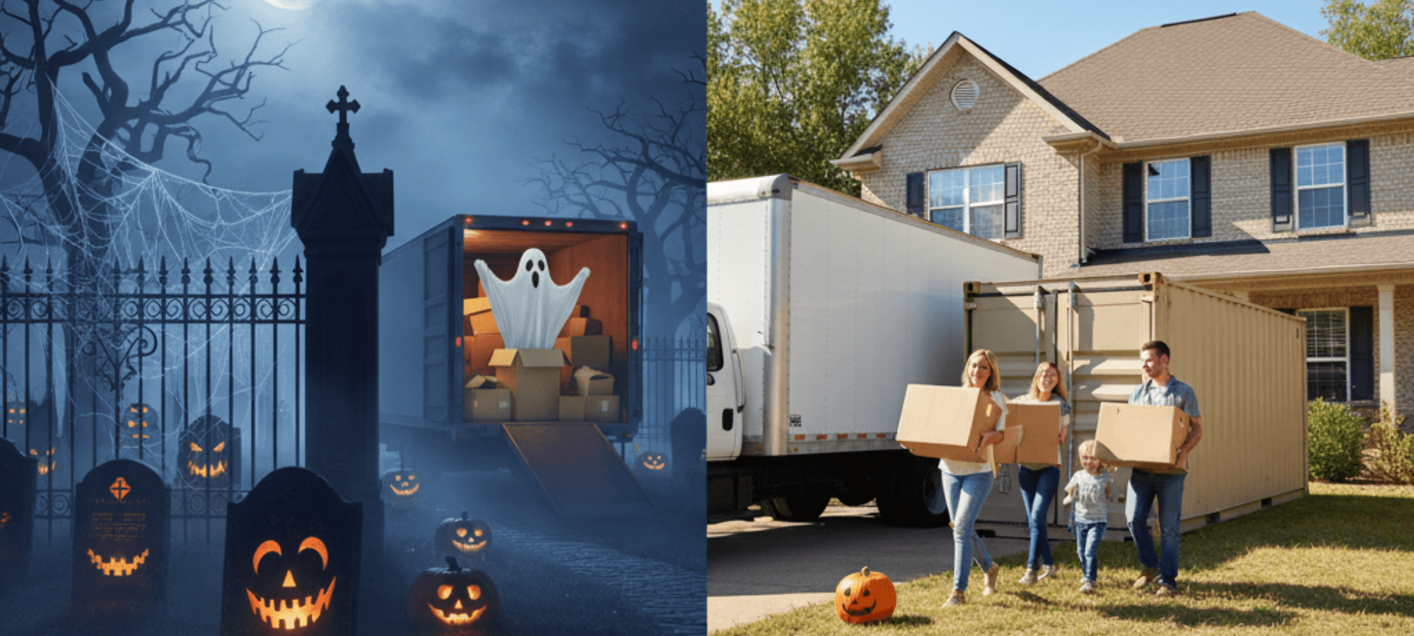 3 Moving Day Horror Stories... and One Simple Solution 