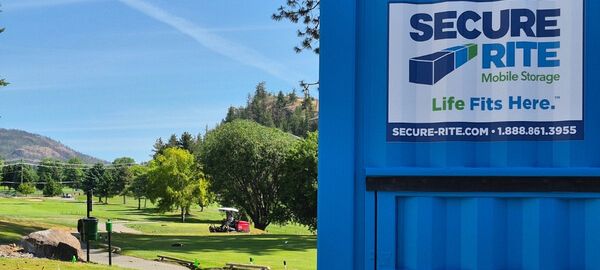 A Summer of Container Kiosks & Community Impact
