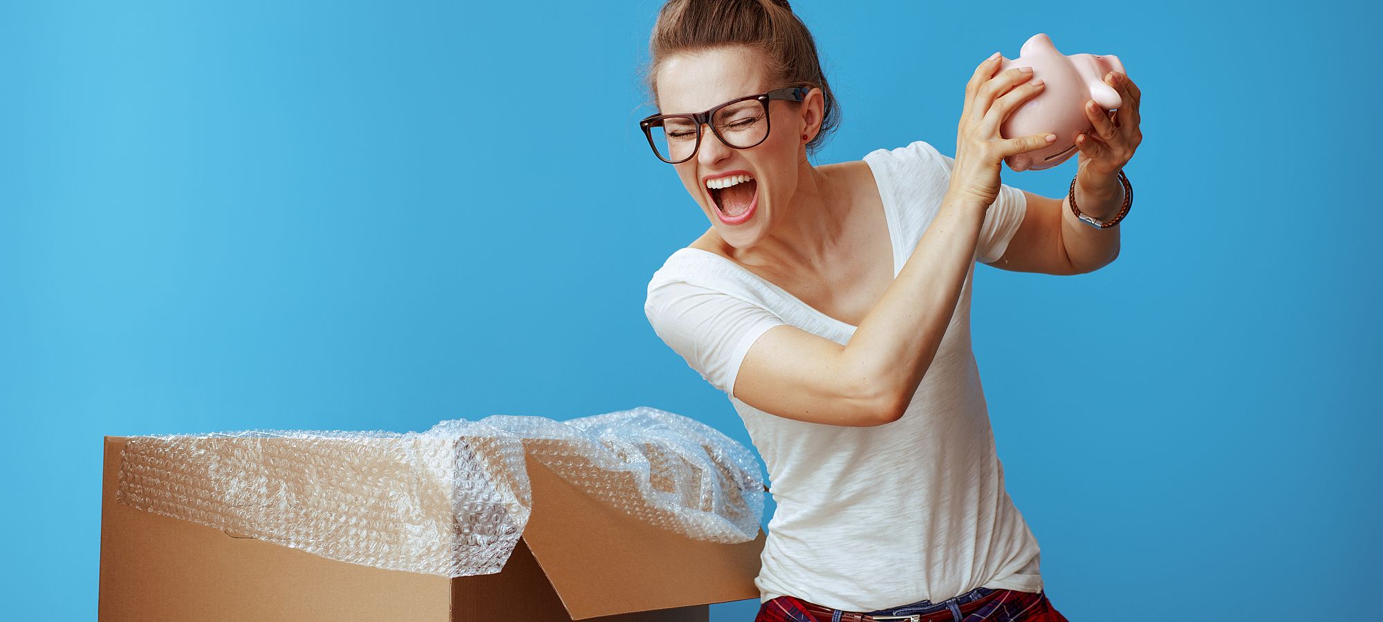 The Psychology of Moving