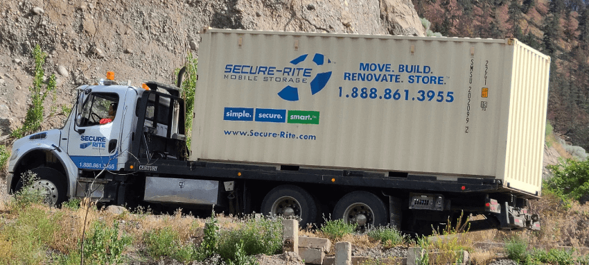 Prepare, Respond, Recover: Your Complete Guide to Using Secure-Rite Containers in Emergencies
