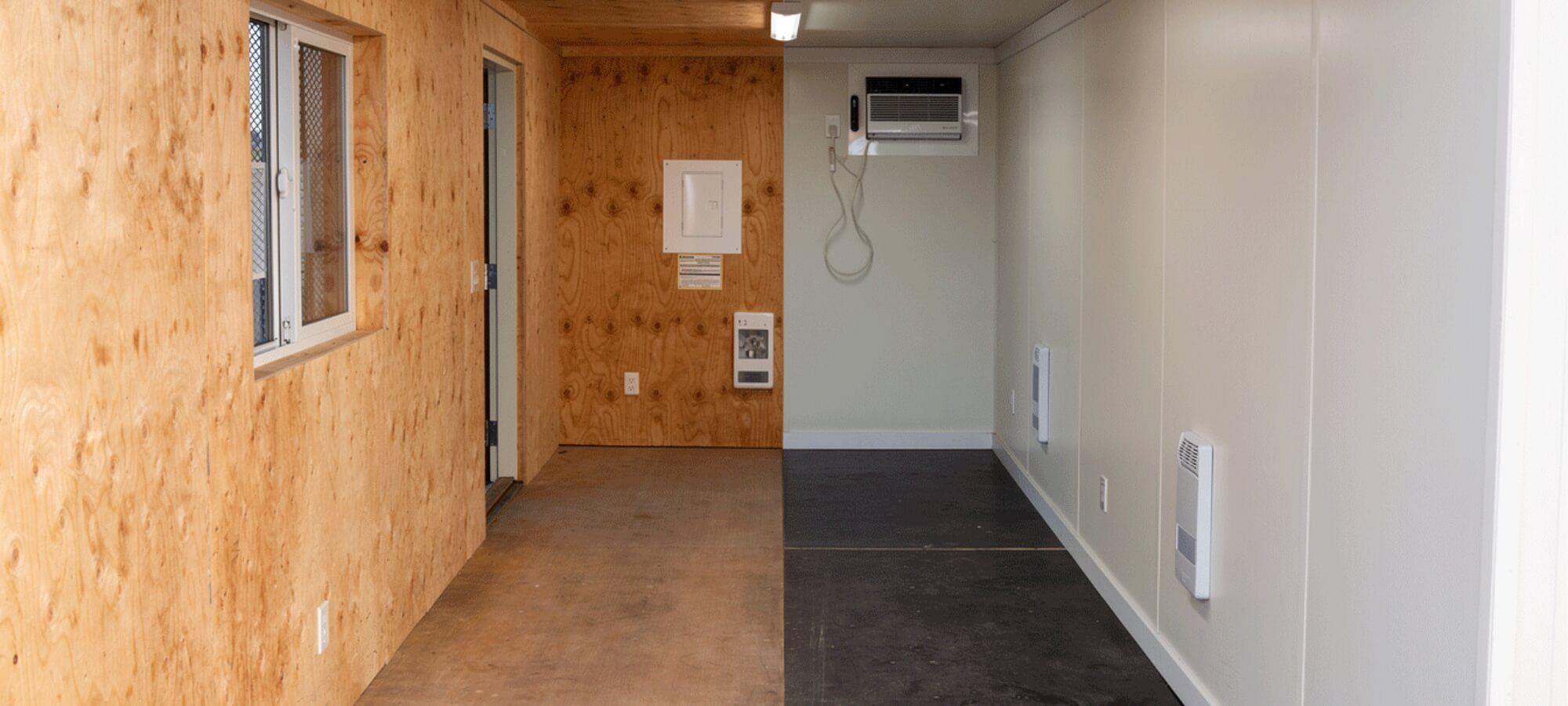 Site Office vs Project Office: The Best Shipping Container Office for Your Site 