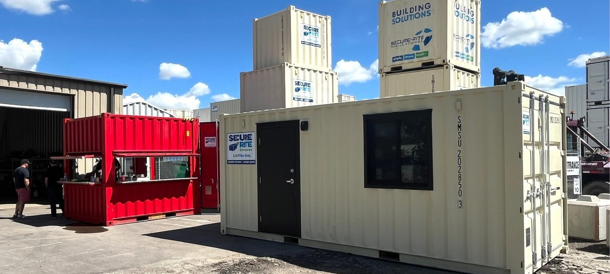 Why Businesses Are Choosing Shipping Container Offices (And You Should Too)
