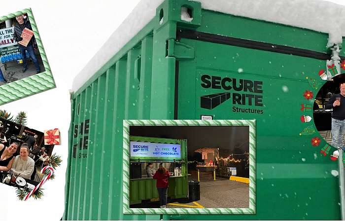 12 Things We're Grateful for This Holiday Season