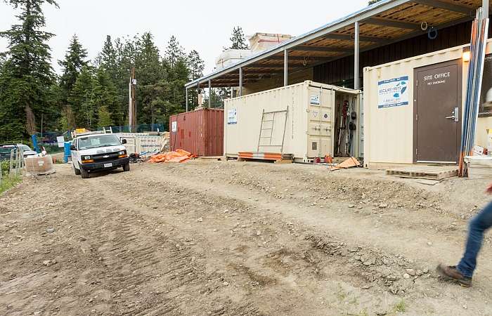 5 Construction Container Solutions for Job Sites