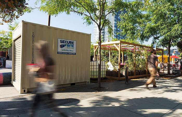 Kelowna Shipping Containers: Discover Award-Winning Storage Solutions