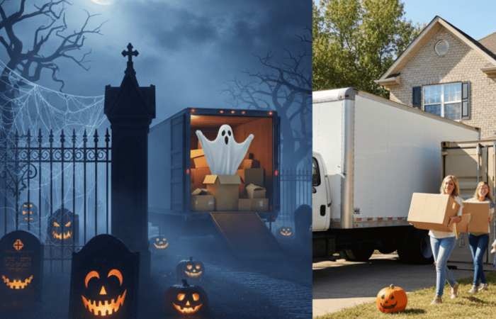 3 Moving Day Horror Stories... and One Simple Solution 