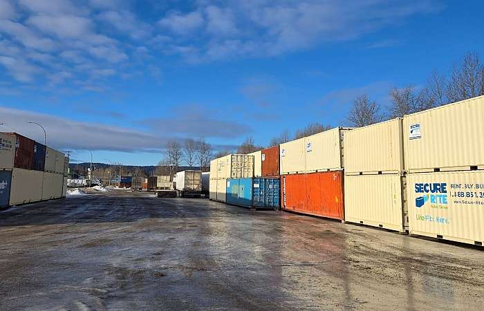 How To Avoid Costly Surprises When Buying or Renting a Shipping Container