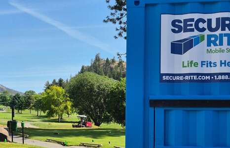 A Summer of Container Kiosks & Community Impact