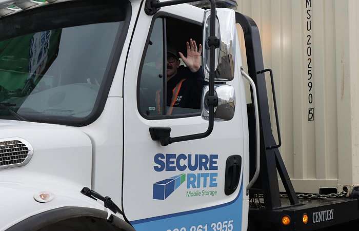 Why Renting Storage Containers Is Usually a Smart Money Move 