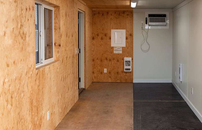 Site Office vs Project Office: The Best Shipping Container Office for Your Site 