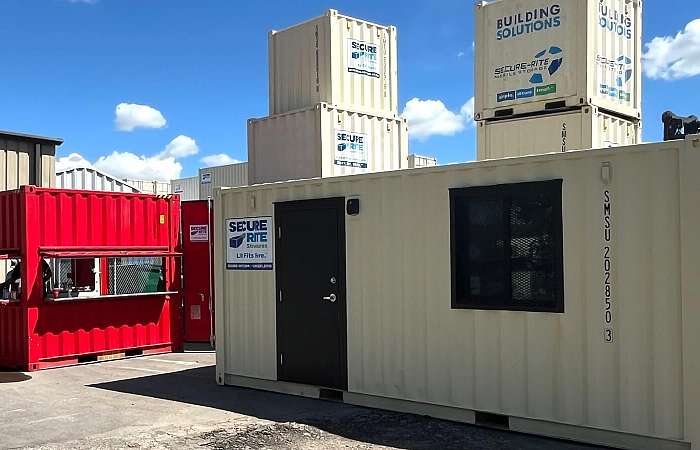 Why Businesses Are Choosing Shipping Container Offices (And You Should Too)