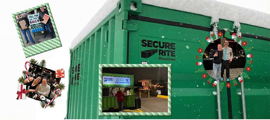 12 Things We're Grateful for This Holiday Season