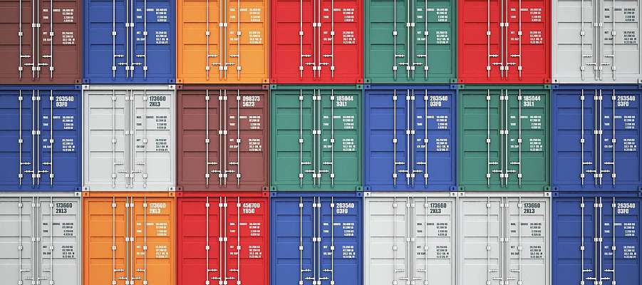 Built for Security: The Best Shipping Container Locks Ranked