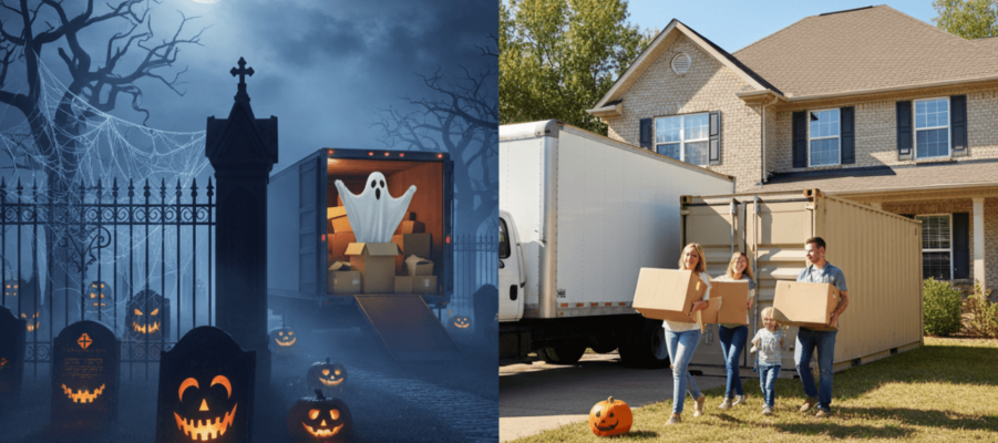 3 Moving Day Horror Stories... and One Simple Solution 