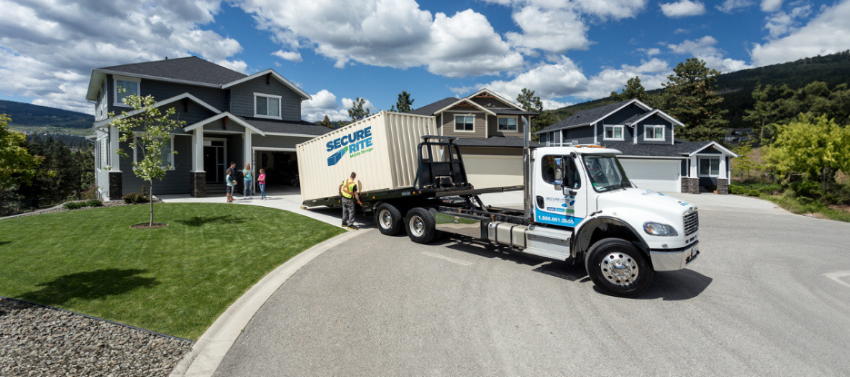 7 Ways Moving Containers Simplify Your Move and Slash Stress