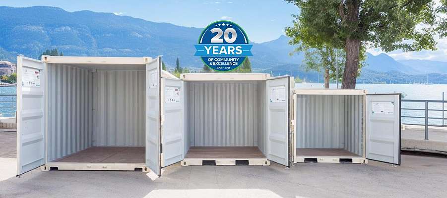 Renting a Moving Truck vs. Mobile Storage: Which Move Is Easier?