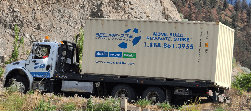 Prepare, Respond, Recover: Your Complete Guide to Using Secure-Rite Containers in Emergencies