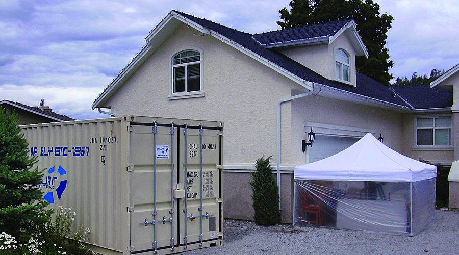On-Site Convenience