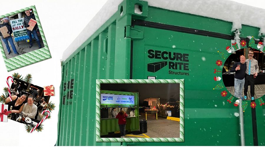 12 Things We're Grateful for This Holiday Season