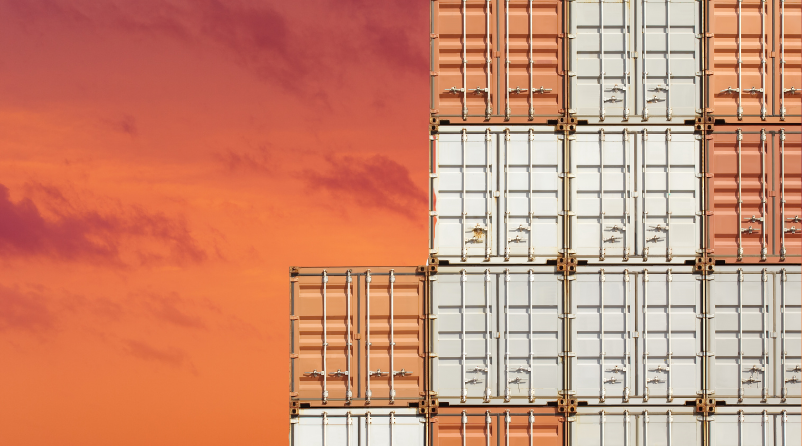 5 Questions You Might Have About Shipping Containers & Fire Safety