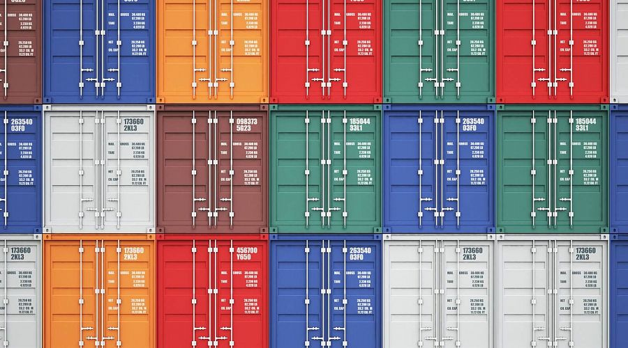 Built for Security: The Best Shipping Container Locks Ranked