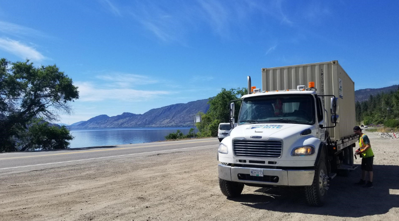 11 Things You May Not Know About Safe Container Delivery 