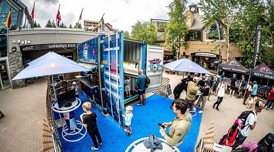 Portable Storage Containers for Events & Festivals in BC and Alberta