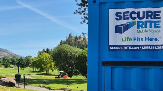 A Summer of Container Kiosks & Community Impact