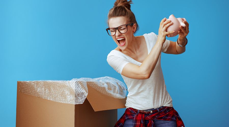 The Psychology of Moving