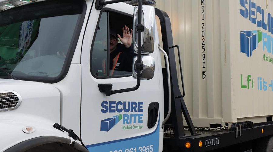 Why Renting Storage Containers Is Usually a Smart Money Move 