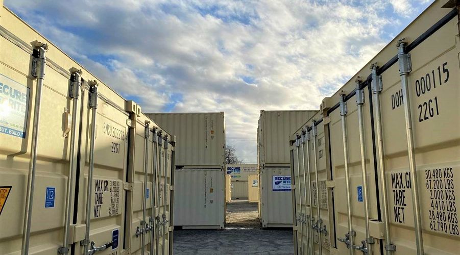 NEWS RELEASE: Container Scam Hits Calgary