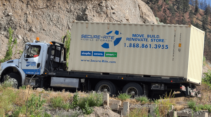 Prepare, Respond, Recover: Your Complete Guide to Using Secure-Rite Containers in Emergencies