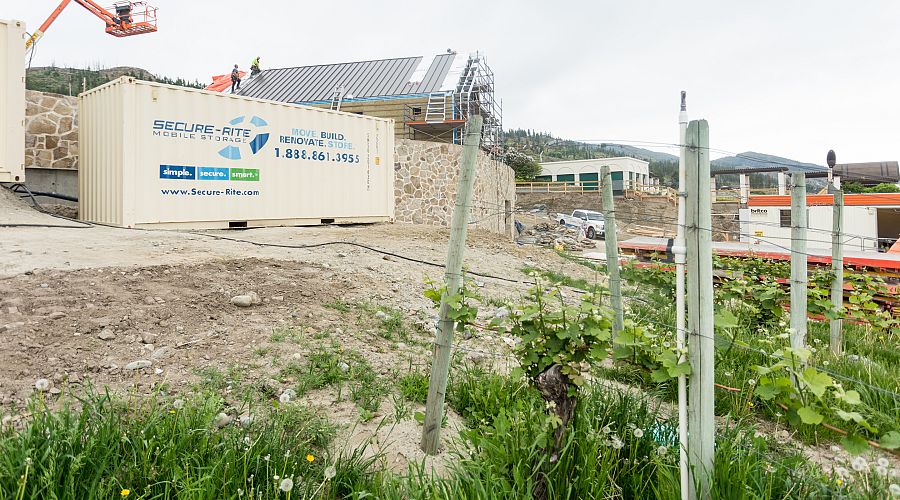 Why You Need A Container At Your Jobsite