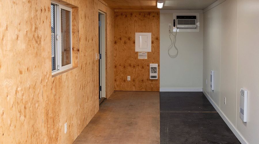 Site Office vs Project Office: The Best Shipping Container Office for Your Site 