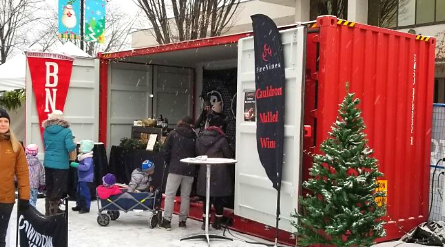4 Ways To Dress Up This Year’s Winter Markets