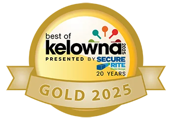 Best of Kelowna